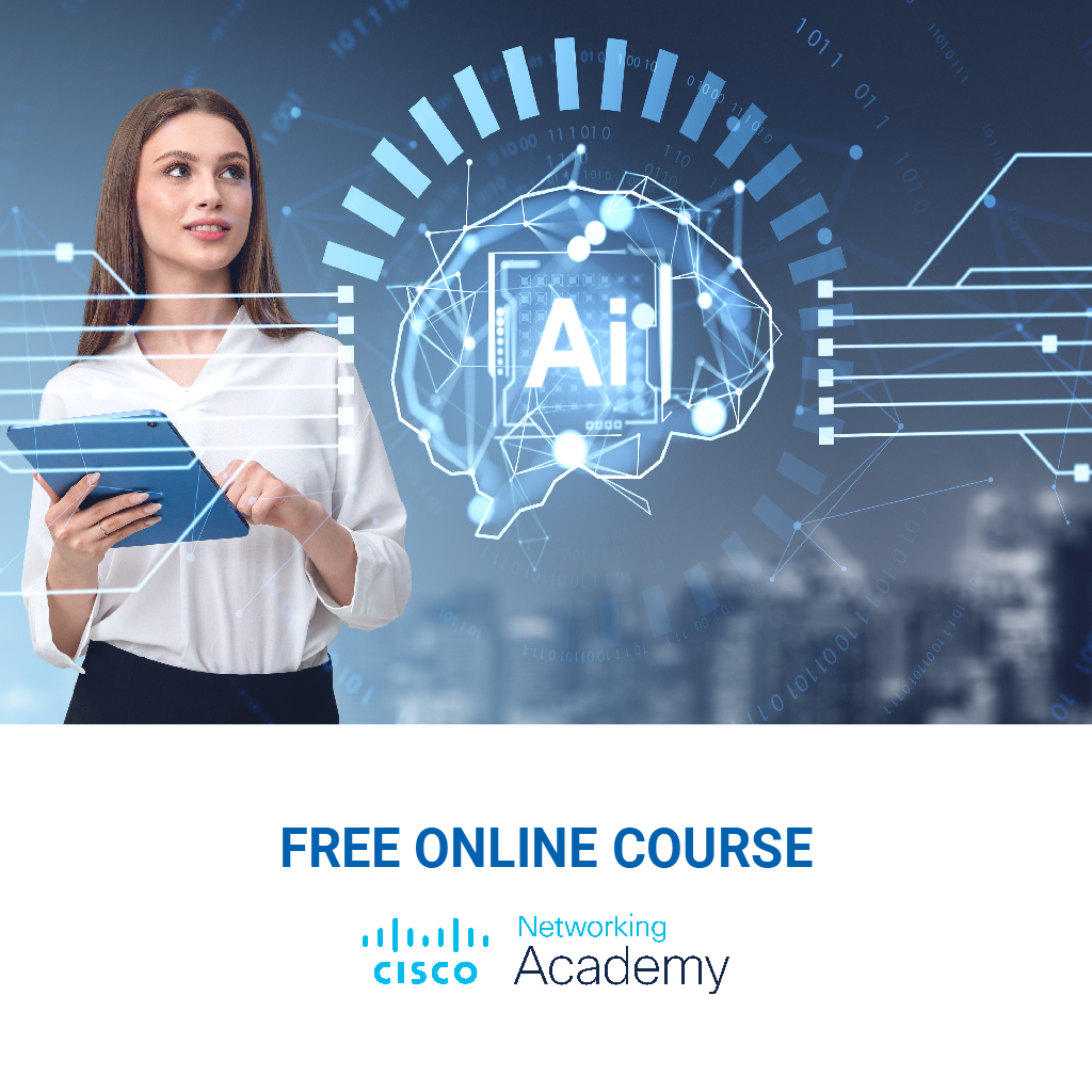 Introduction to Modern AI