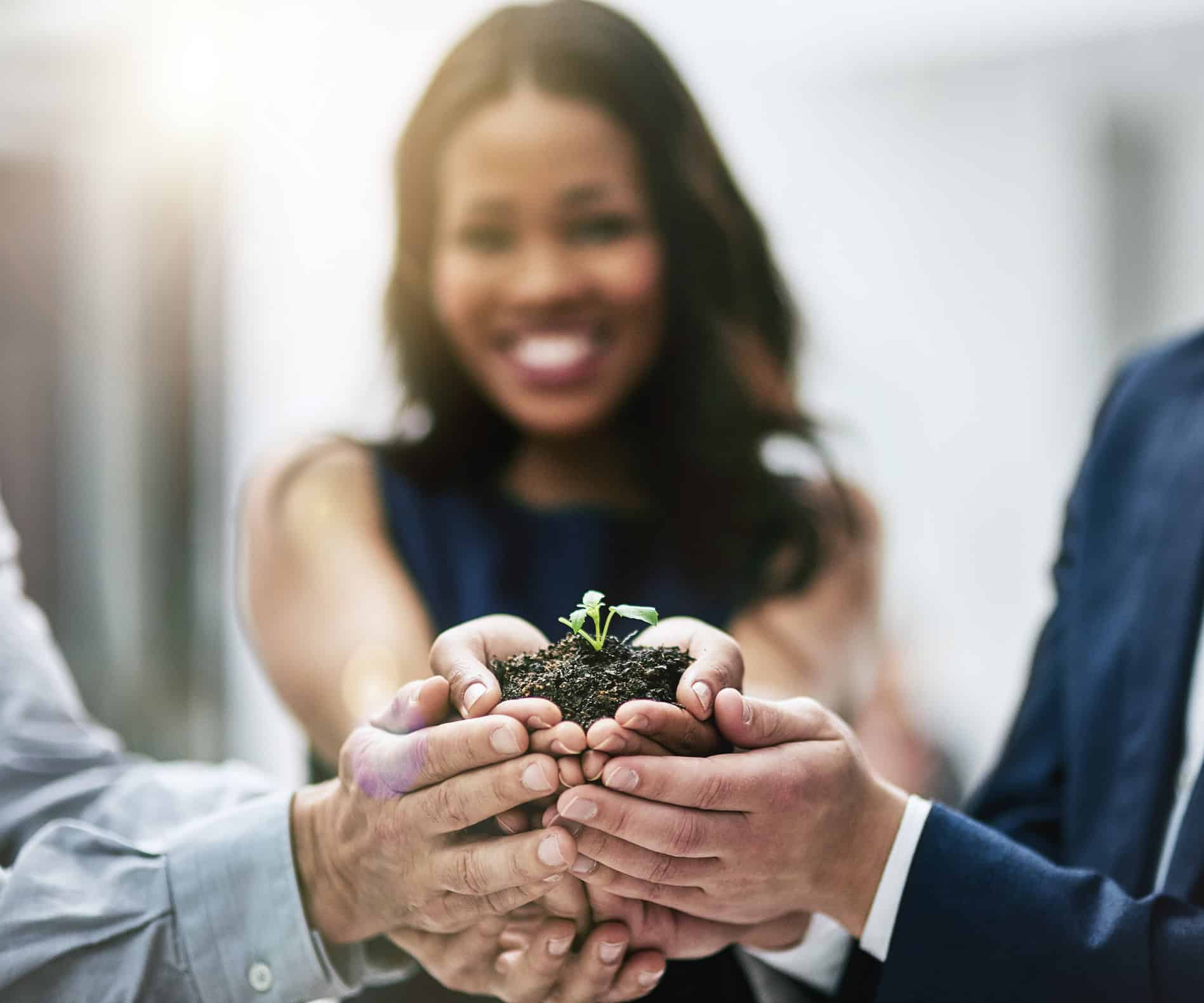 Regenerative Leadership (Αναγεννητική Ηγεσία)