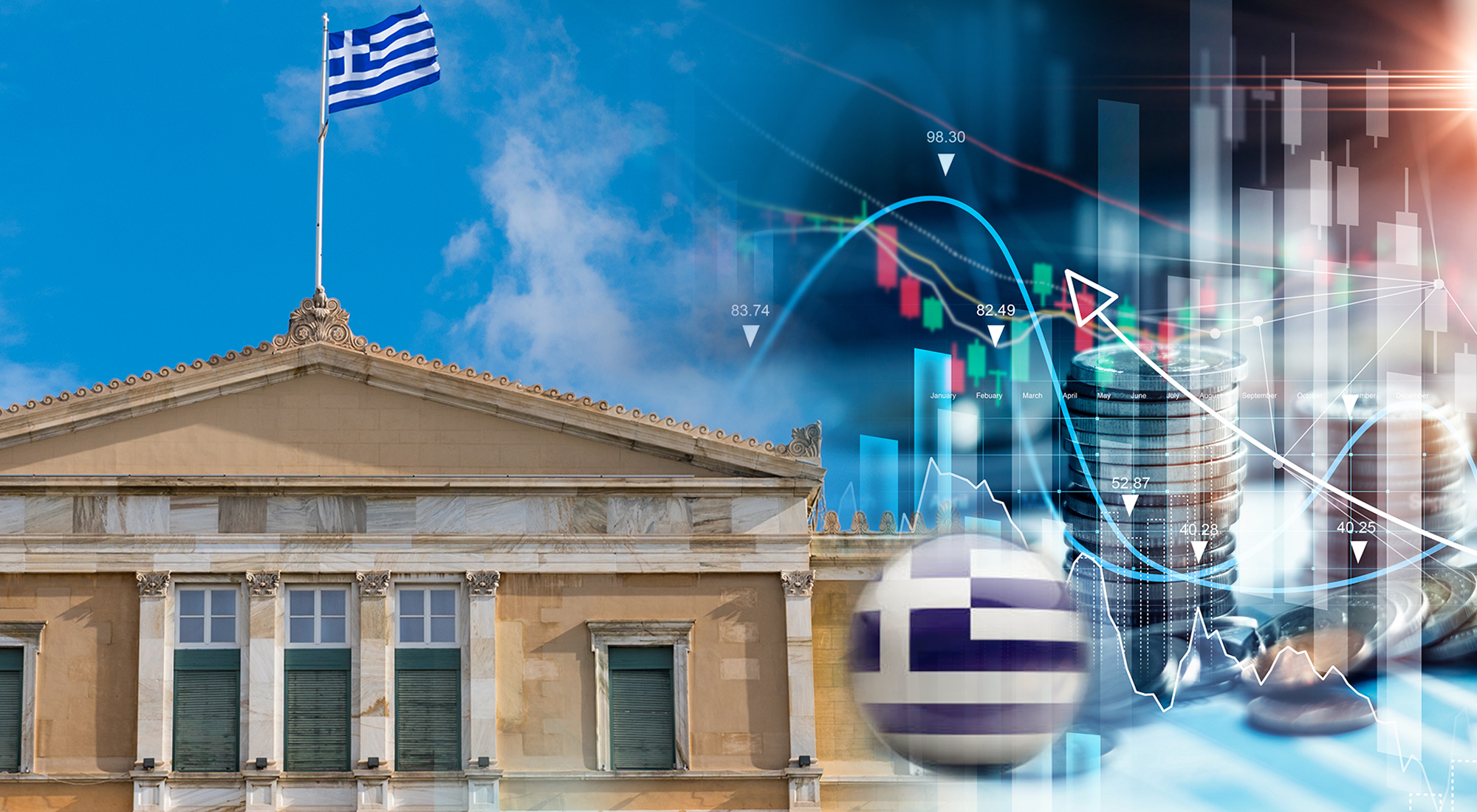 Εναλλακτικά Σενάρια του Μέλλοντος και Προοπτικές Εξέλιξης για την Ελλάδα