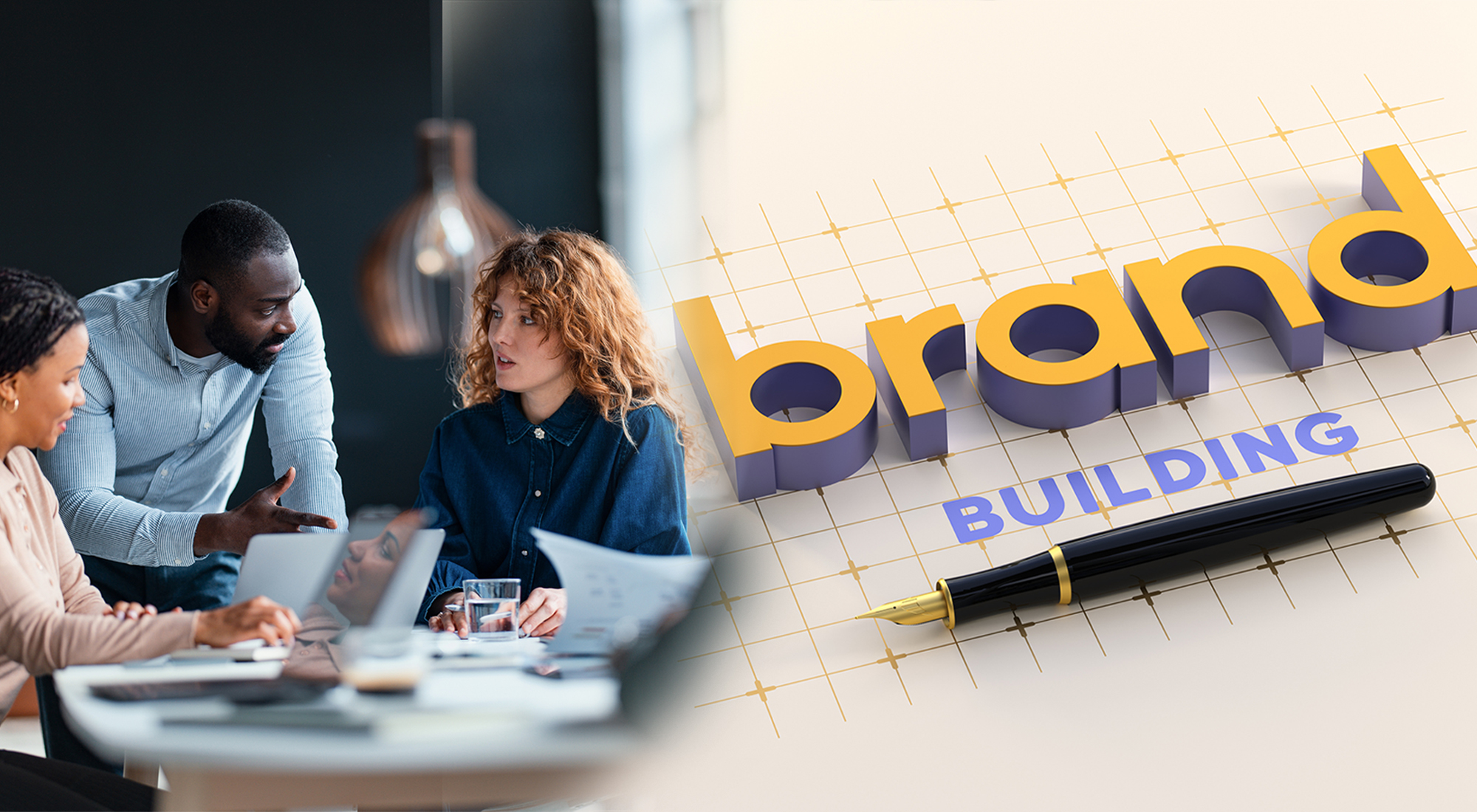 Εναλλακτικές Προσεγγίσεις στην Οικοδόμηση και Διαχείριση της Μπράντας (Brand)