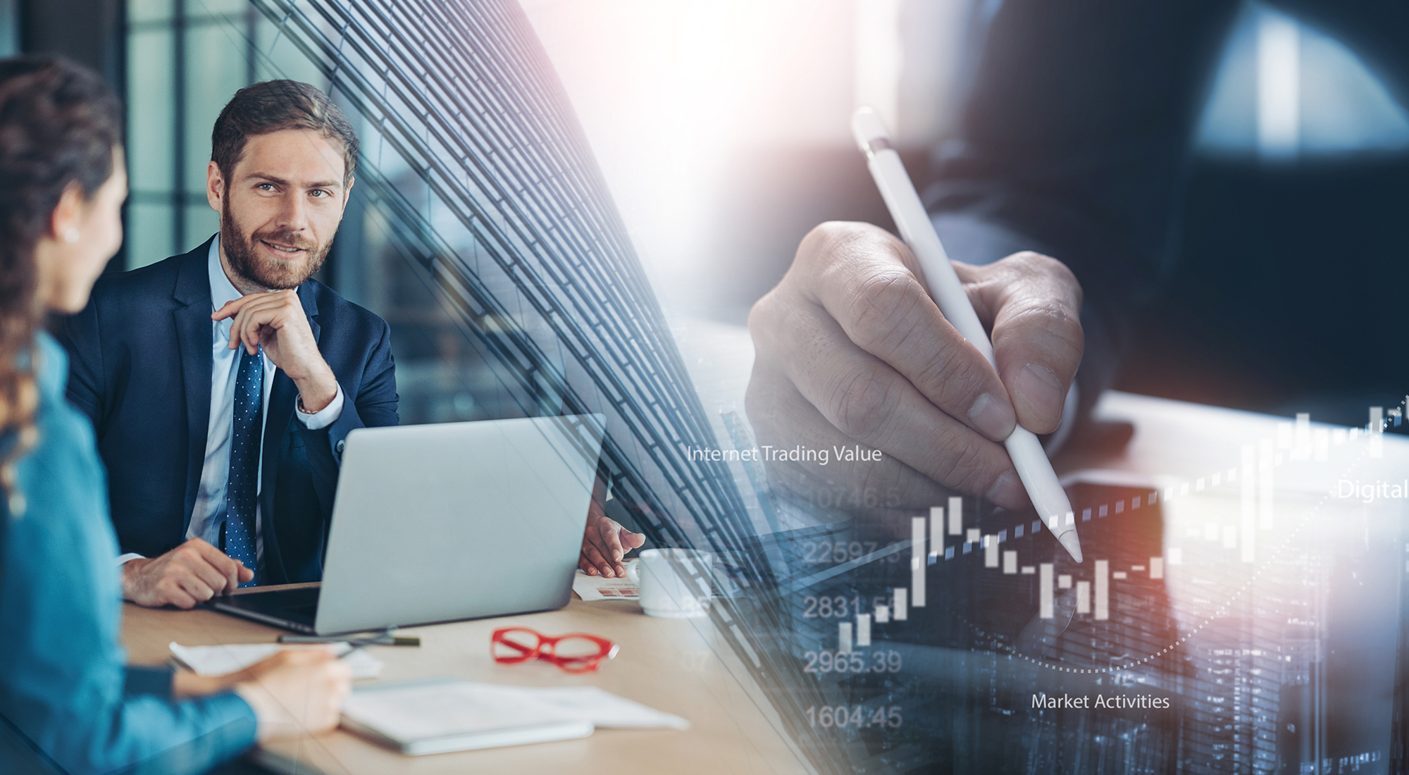 Η Οικονομία της Εμπειρίας: Τέχνη, Εμπόριο και Επιχειρηματικότητα