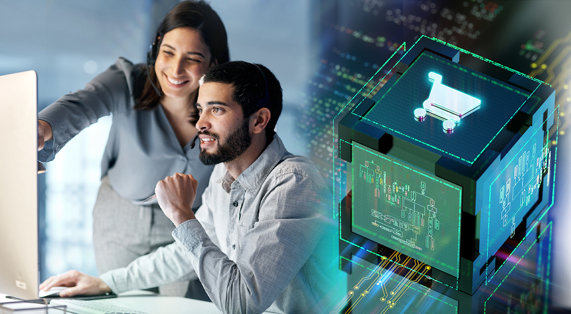 Σύγχρονες Τεχνικές Πωλήσεων στην Ψηφιακή Εποχή: Από το Ενδιαφέρον έως το Κλείσιμο